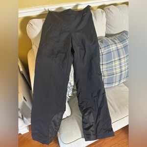 J. Crew Nylon Ski SNowboarding Pants Men’s